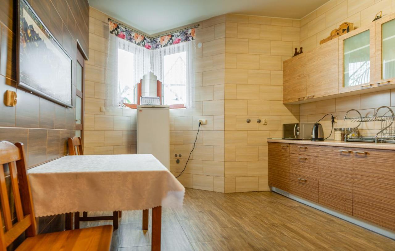 U Repy Apartment Banska Exterior photo