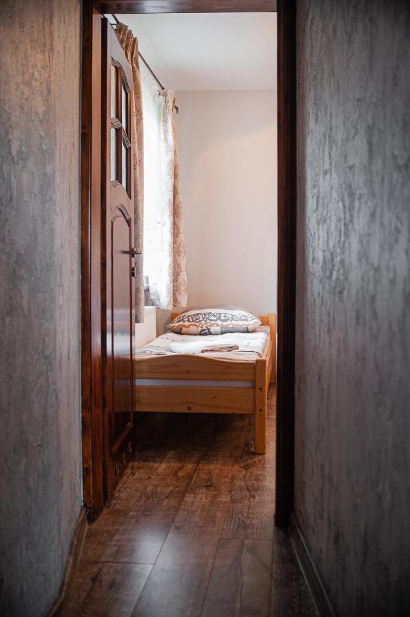 U Repy Apartment Banska Exterior photo