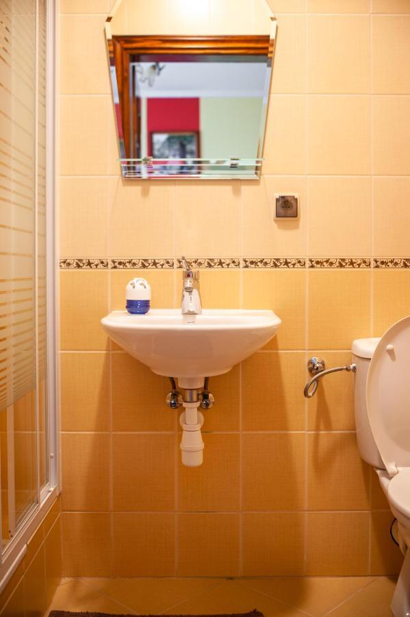 U Repy Apartment Banska Exterior photo