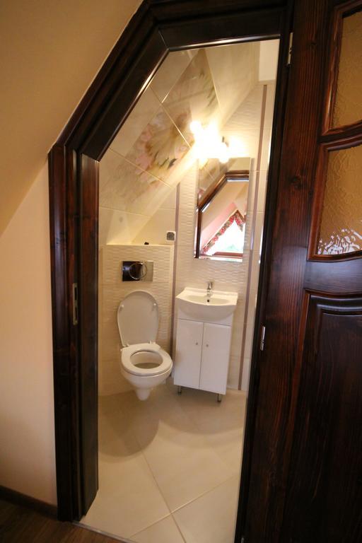 U Repy Apartment Banska Exterior photo