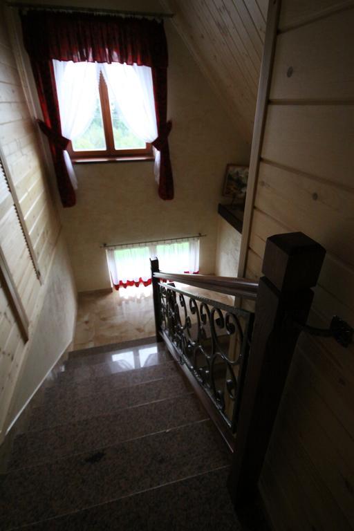 U Repy Apartment Banska Exterior photo