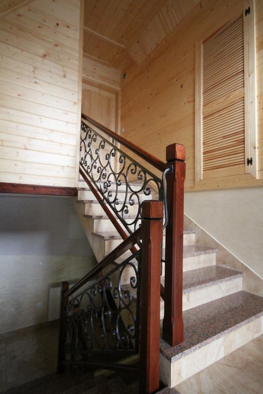 U Repy Apartment Banska Exterior photo