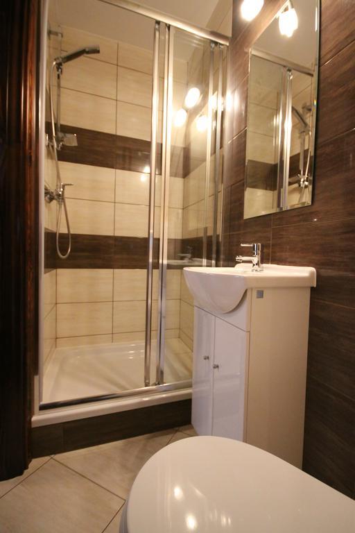 U Repy Apartment Banska Exterior photo