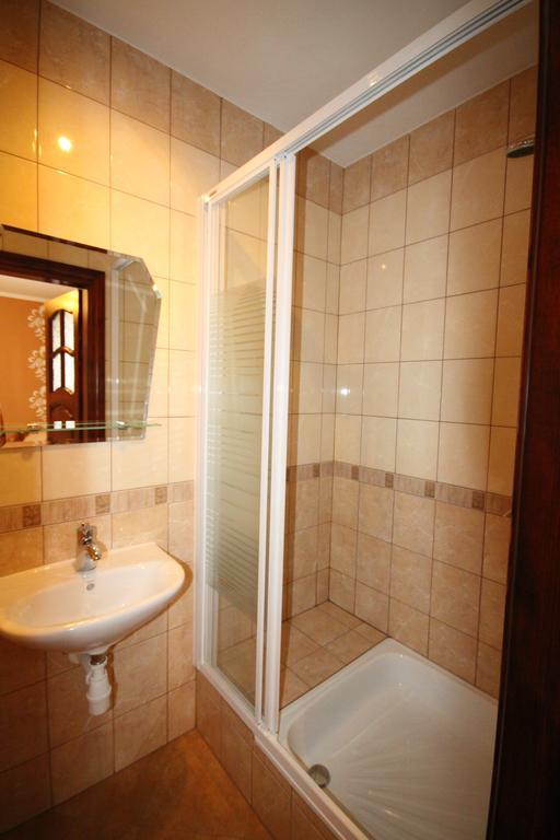 U Repy Apartment Banska Exterior photo