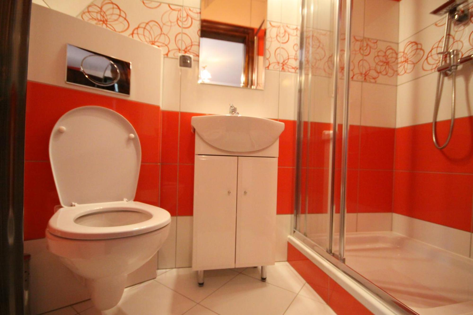 U Repy Apartment Banska Exterior photo