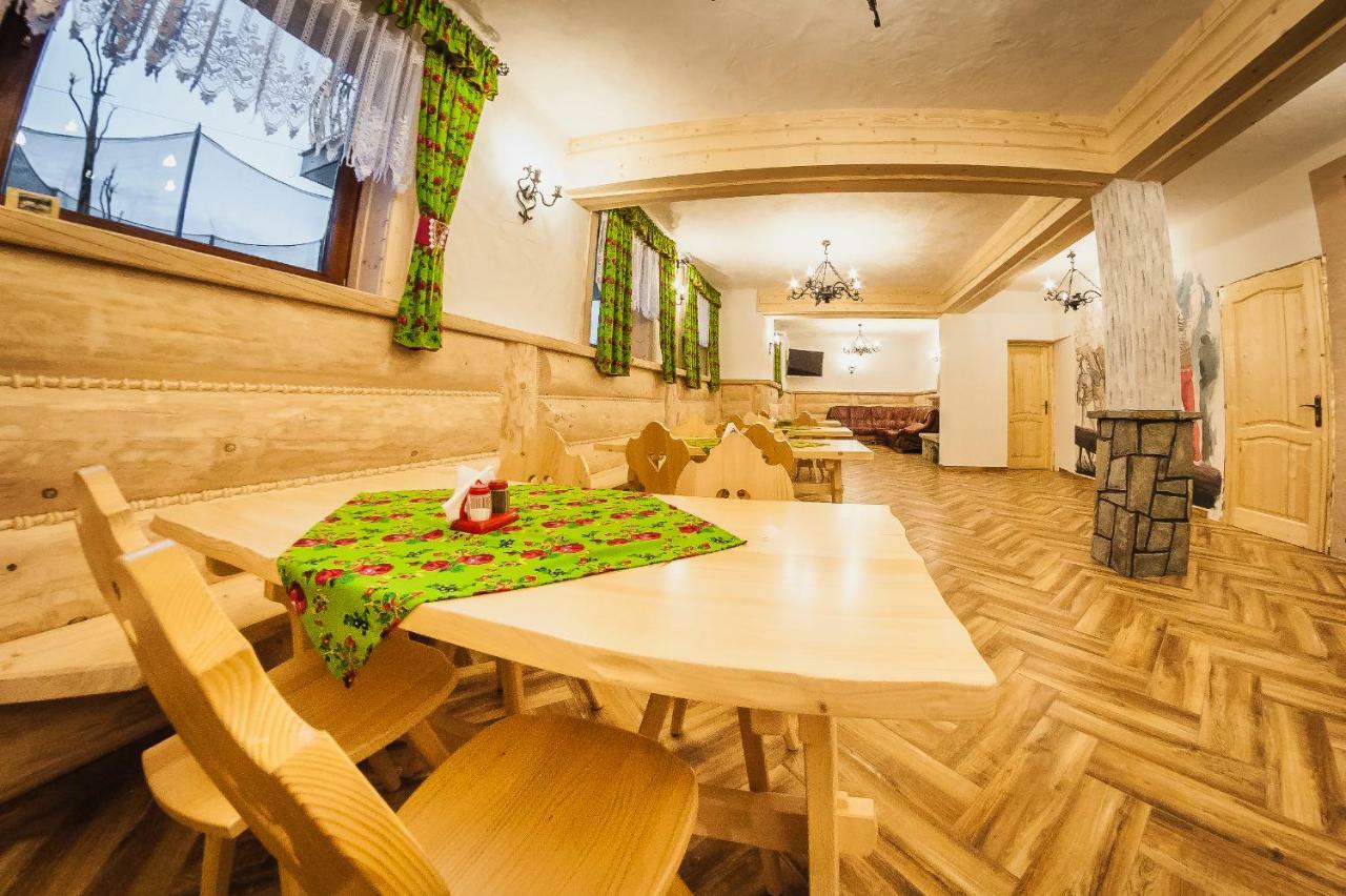 U Repy Apartment Banska Exterior photo