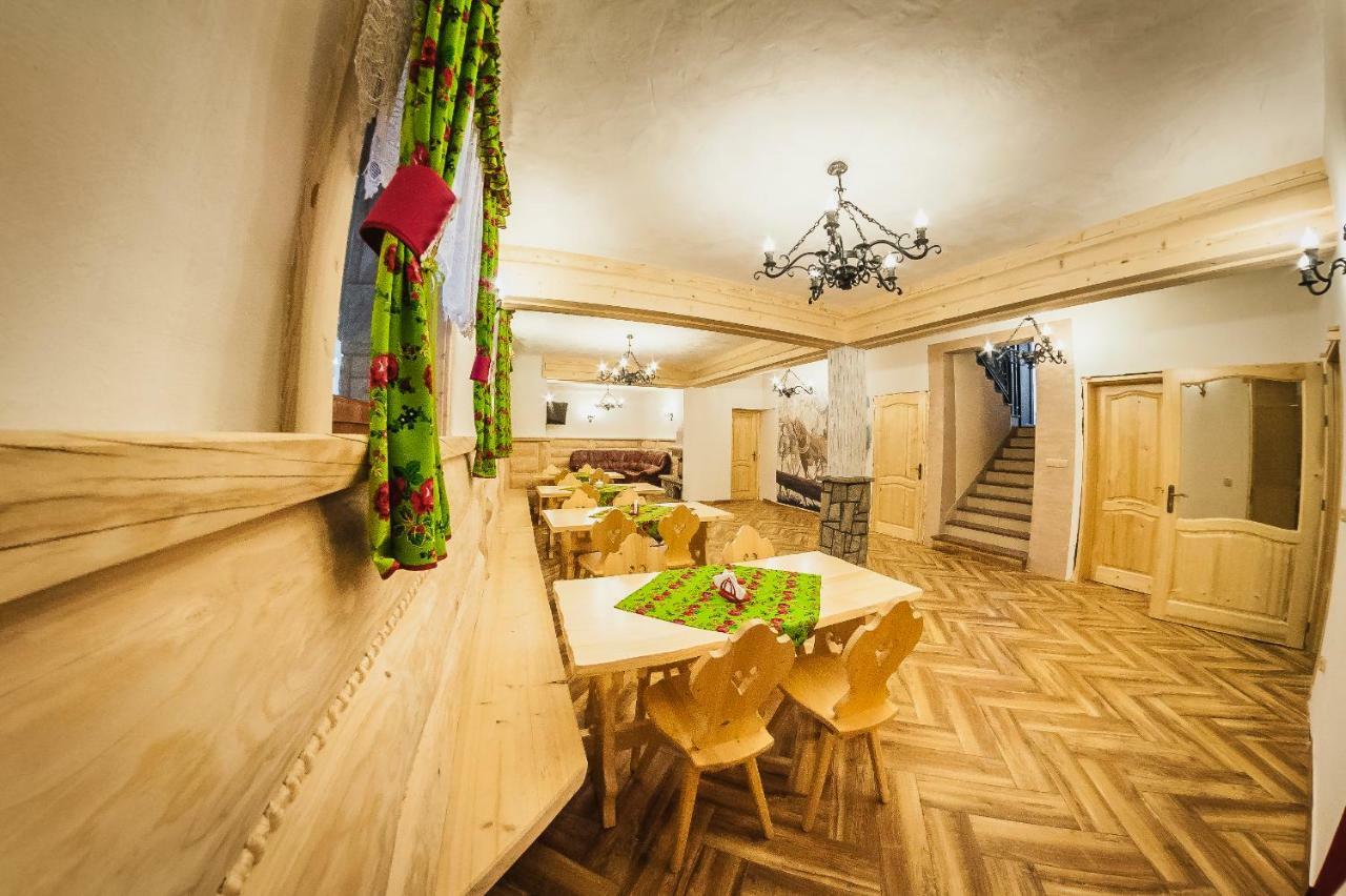 U Repy Apartment Banska Exterior photo