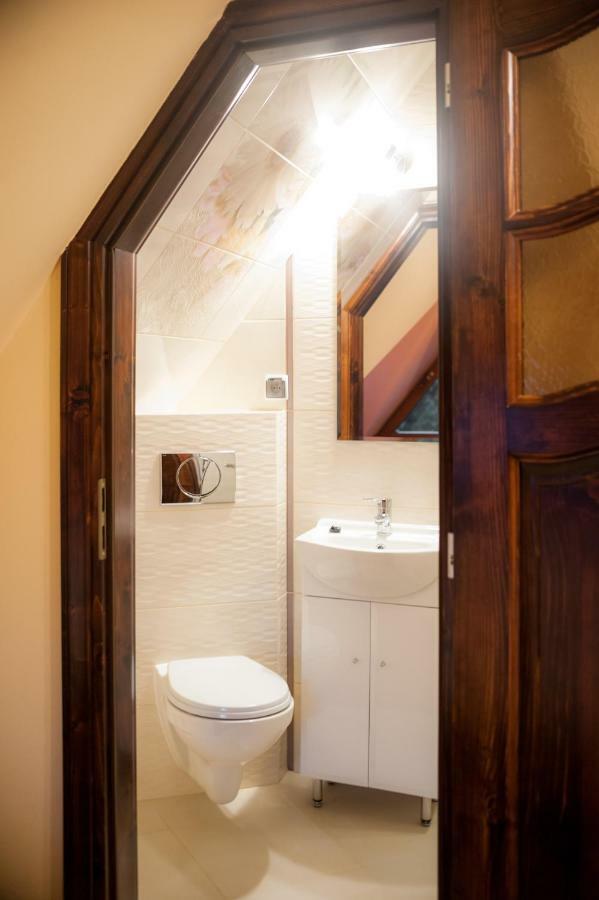 U Repy Apartment Banska Exterior photo