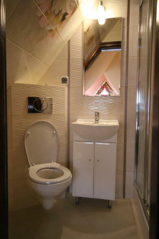 U Repy Apartment Banska Exterior photo